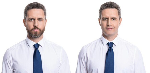 Przykład transformacji lidera